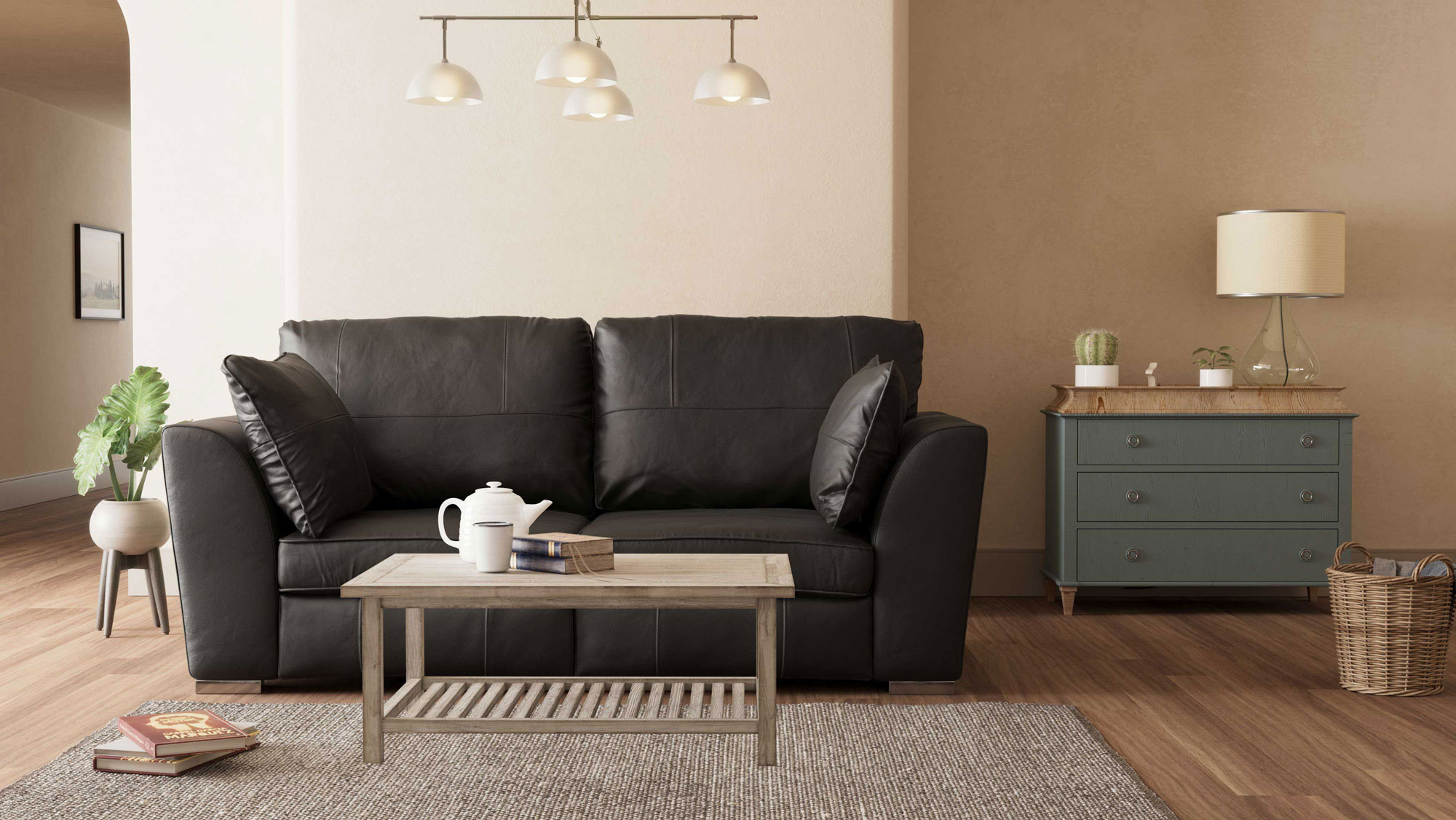 Product Visualization – AGS